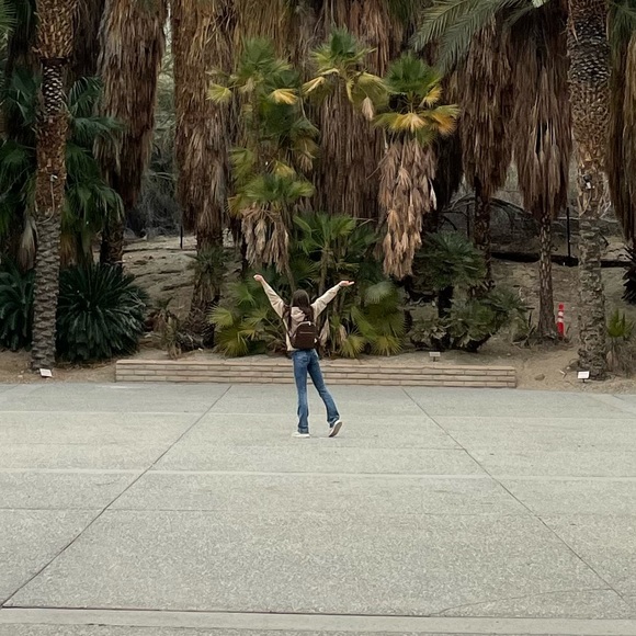 The tree hoodie - Picture 2 of 2